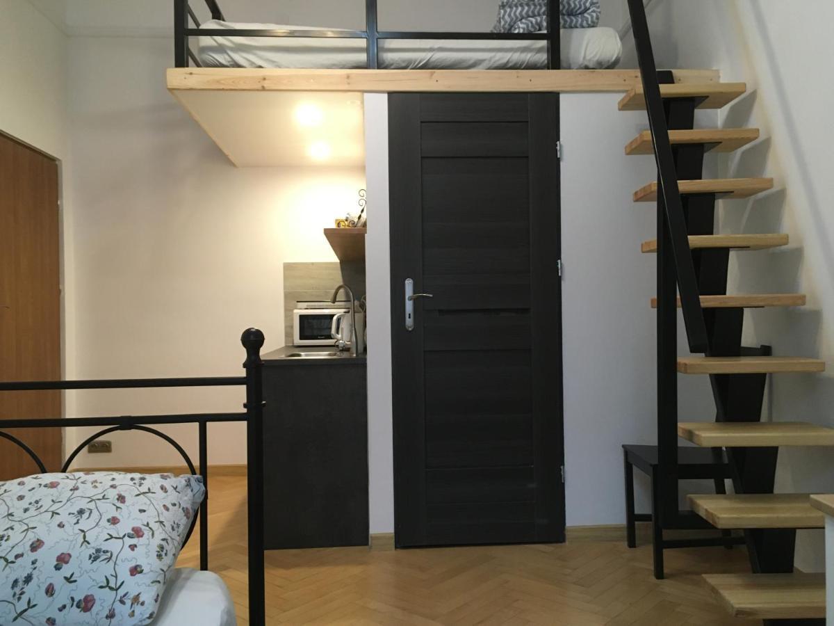Pure Apartments — Zdjęcia 1